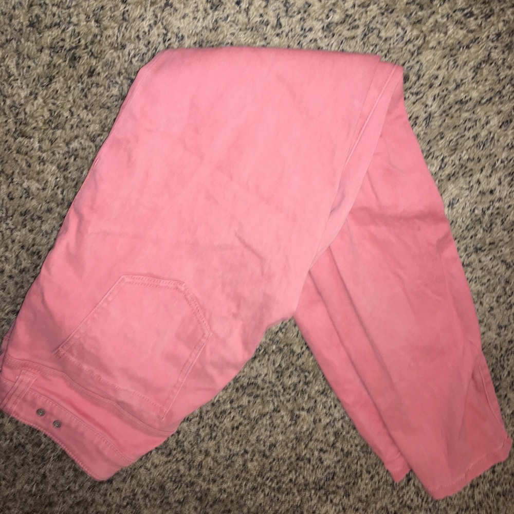 Cabi skinny size 4